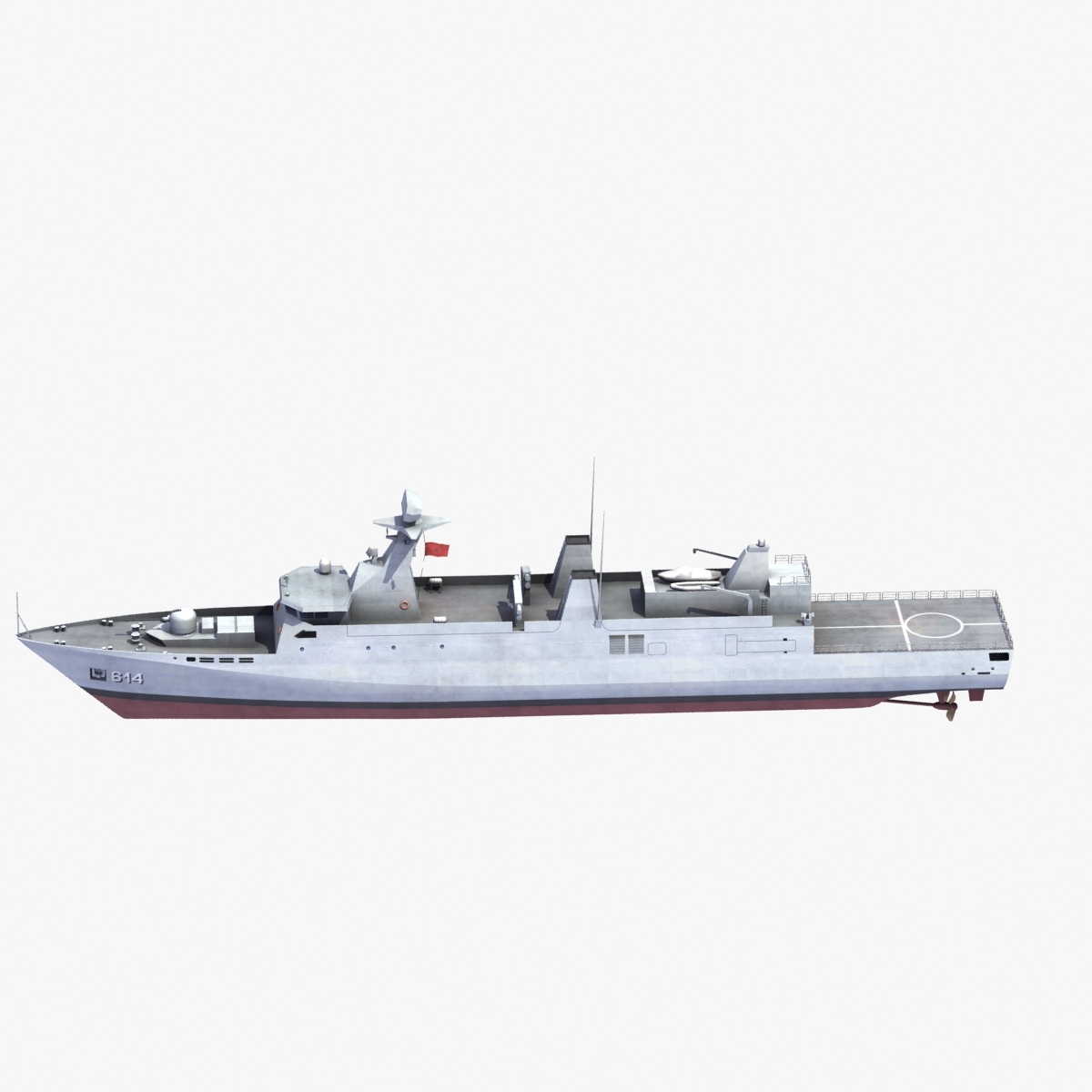 3dsmax sigma class 9813