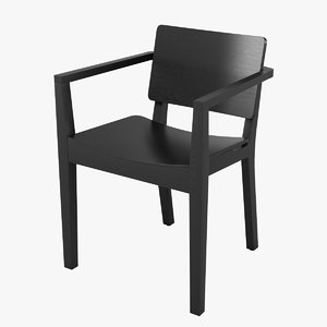 3d zeitraum comfort chair