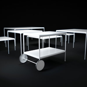 3d tables-collection-1966