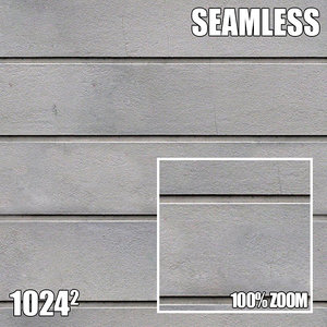 Seamless Tileable Concrete 15