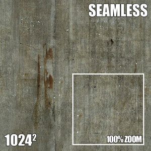 Seamless Tileable Concrete V
