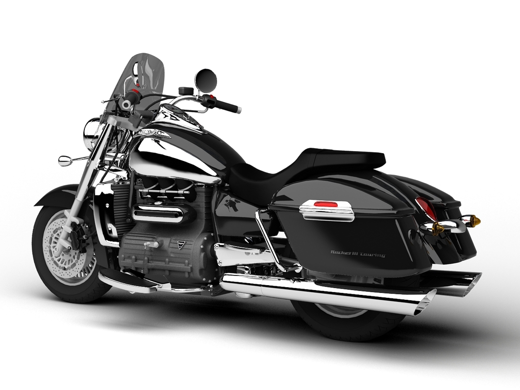 2015 rocket 3 touring