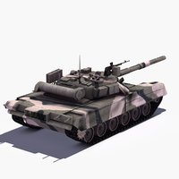 T80 3d Models And Textures 