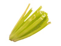 celery 8k 3d model
