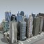 3d new york square time