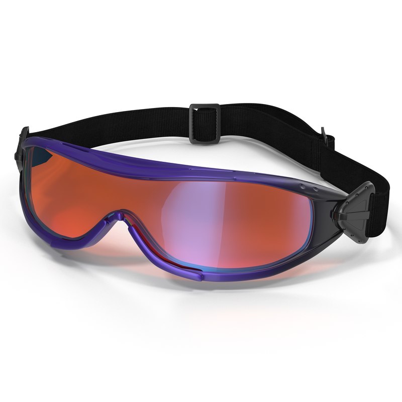 3d ski glasses 3 generic