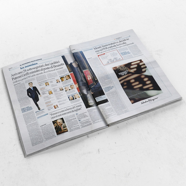Newspaper 3D Models for Download | TurboSquid