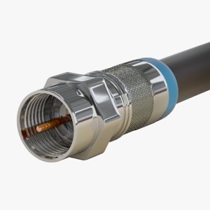 coaxial cable max