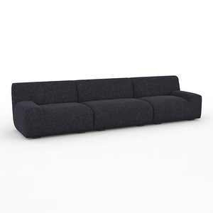 welcome paola lenti sofa 3d max