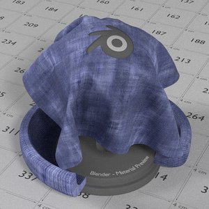 Fabric Denim 2