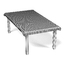 3ds table tablecloth rectangular