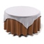 3d tables tableclothes model