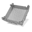 3d fbx tablecloth square