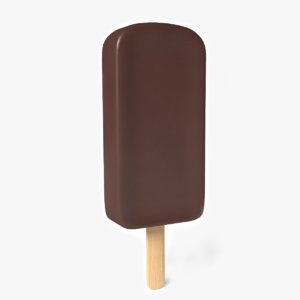 ice cream bar 3ds