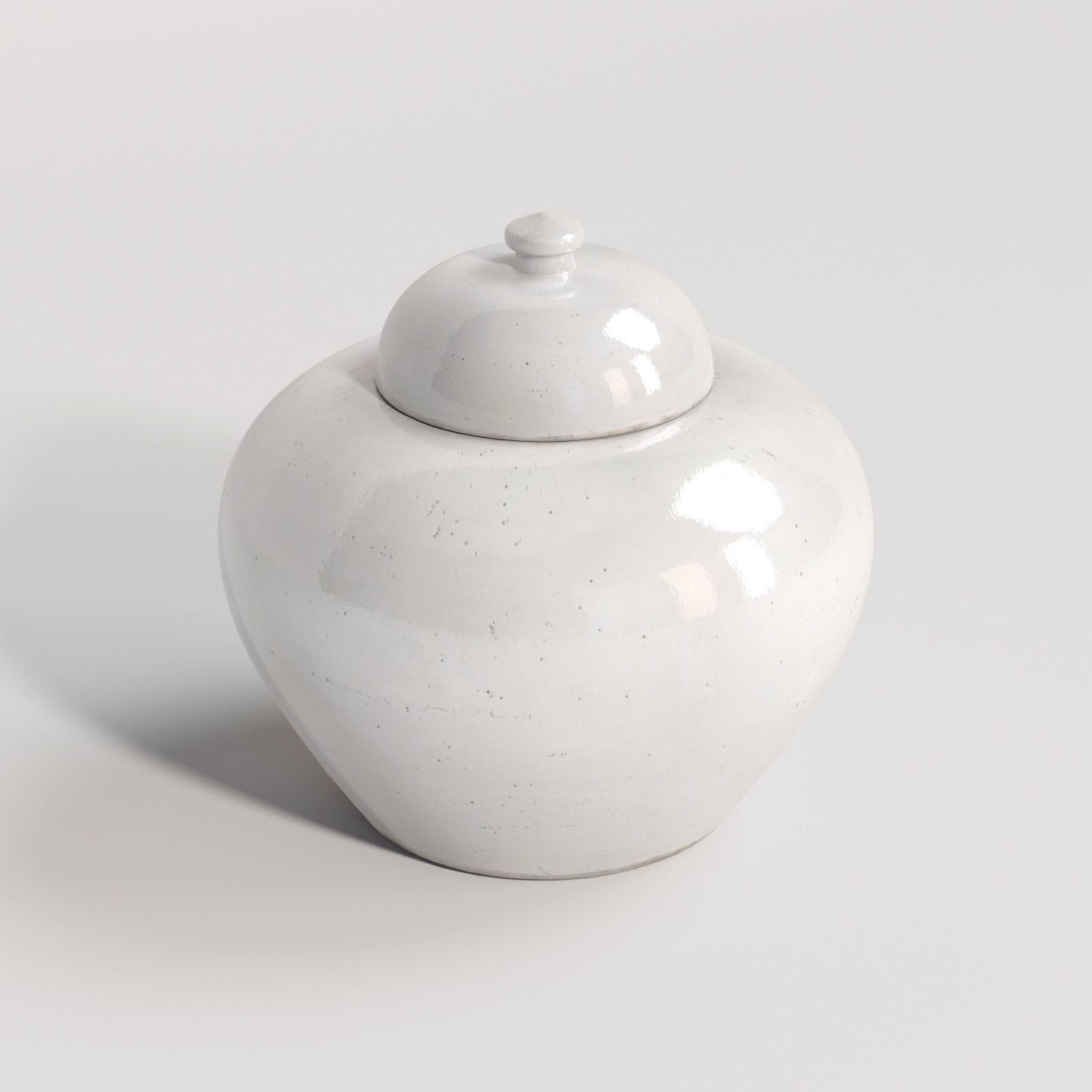 lidded vase max