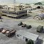 military airbase bunkers max