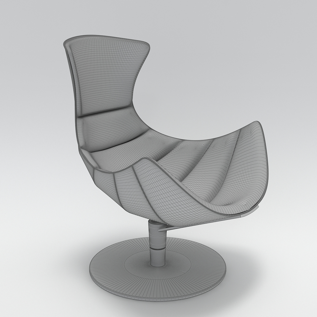 free max model lobster chair