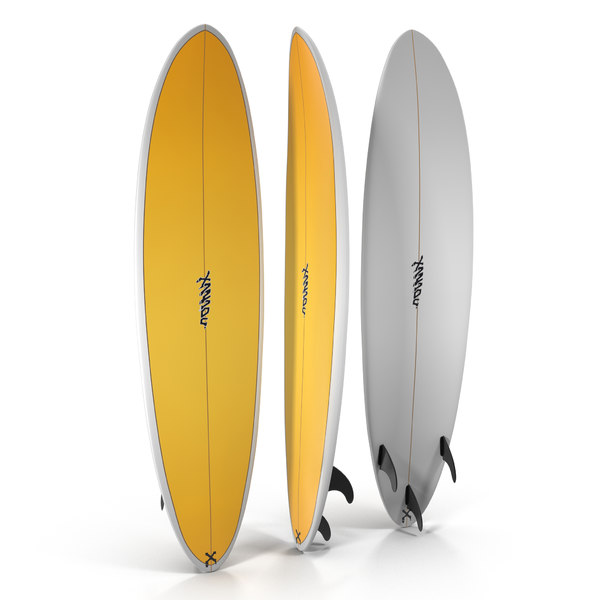 funboard surf