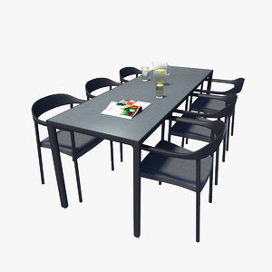 max furniture outdoors table