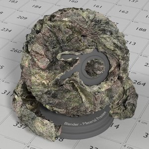 Rock Granite 8