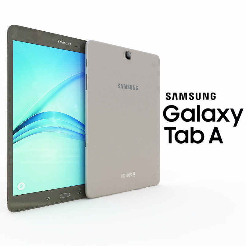 tab 9.6 samsung