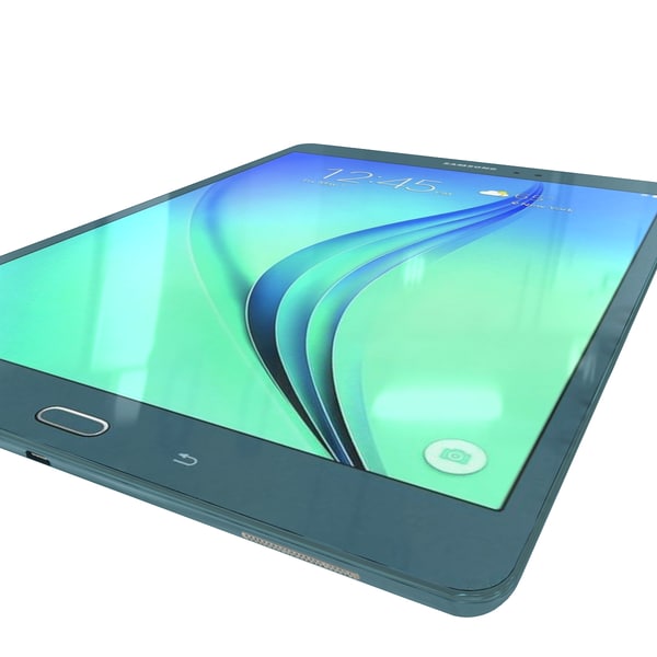 galaxy tab a 9.7 specs