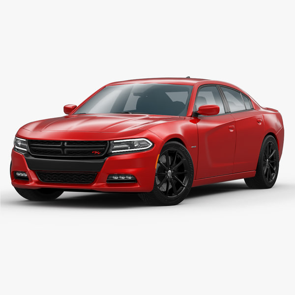 charger rt