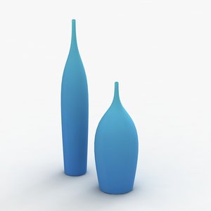 max modern vases