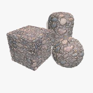 Farm Cobbles Seamless