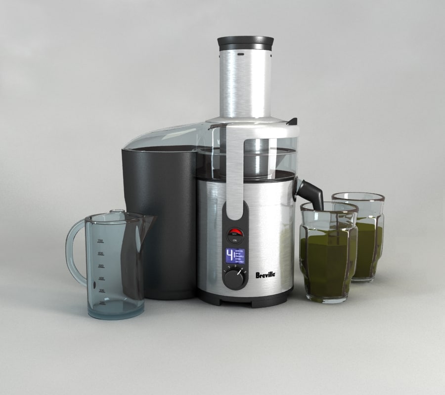 3d-juicer-breville-bje510xl-juice-model