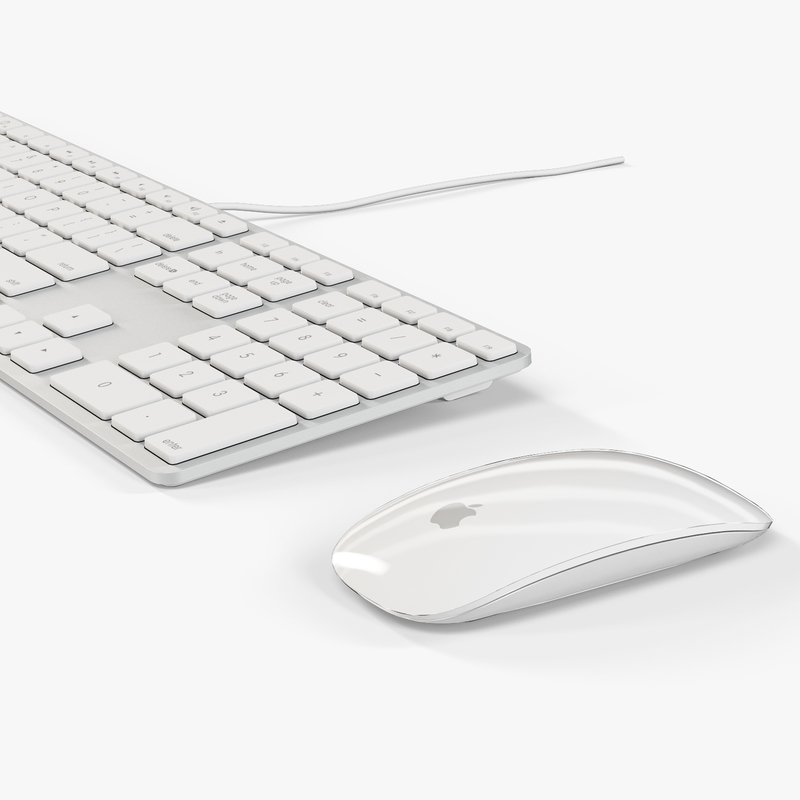 Apple keyboard mb110 обзор