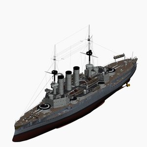 battleship braunschweig class imperial max