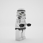 stormtrooper 3d model