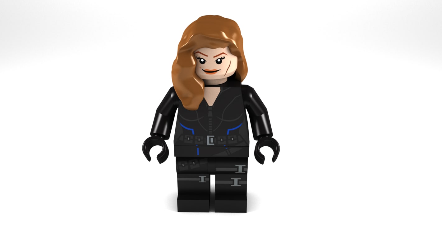 amazon lego black widow