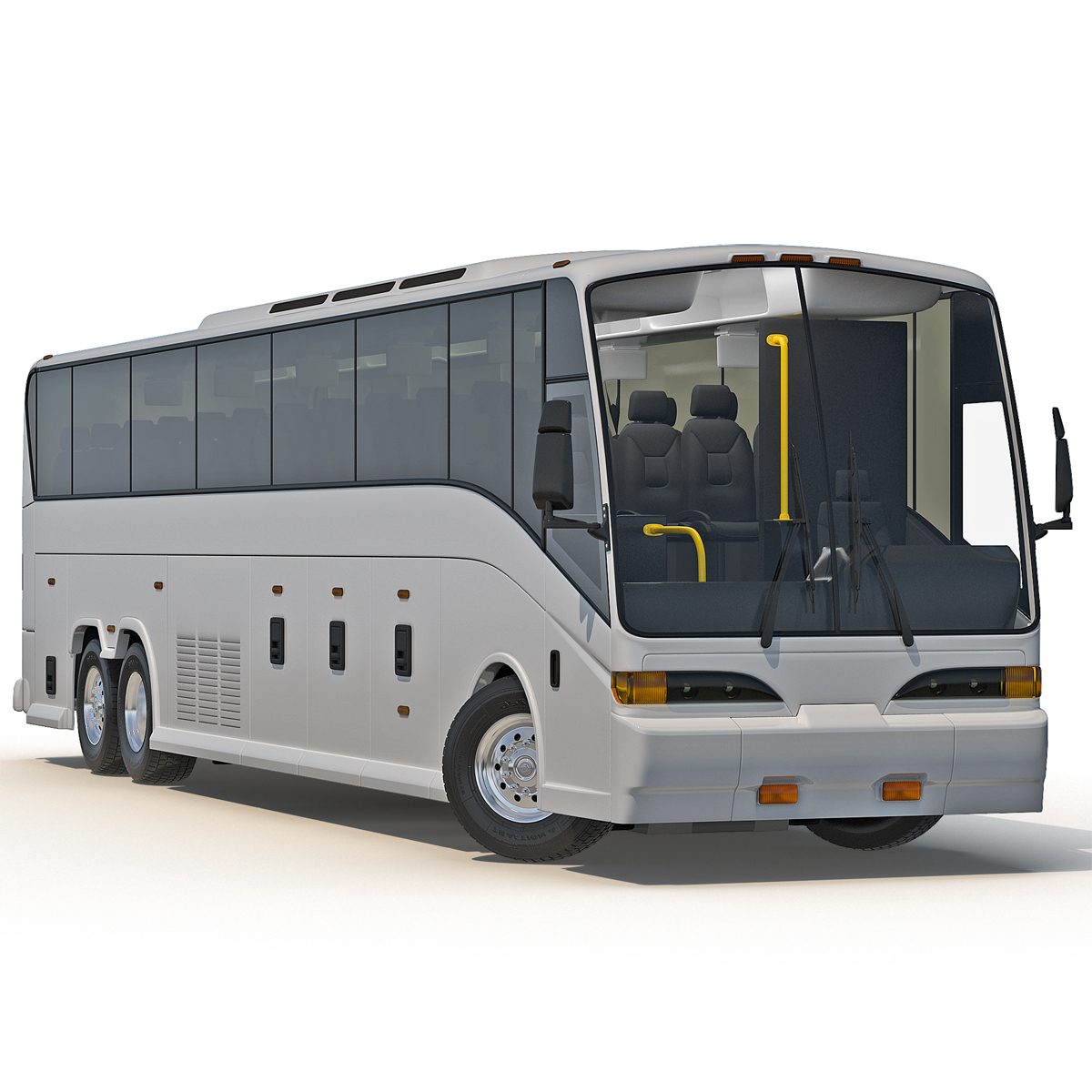 Charte Bus