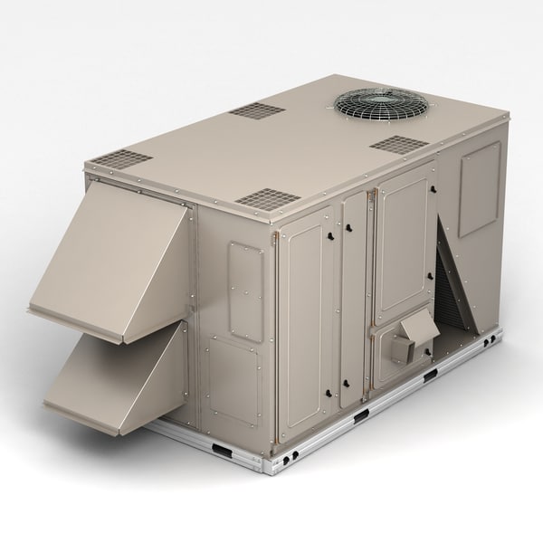 Air Conditioner 3D Models for Download TurboSquid