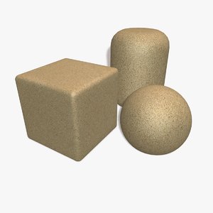 Sand