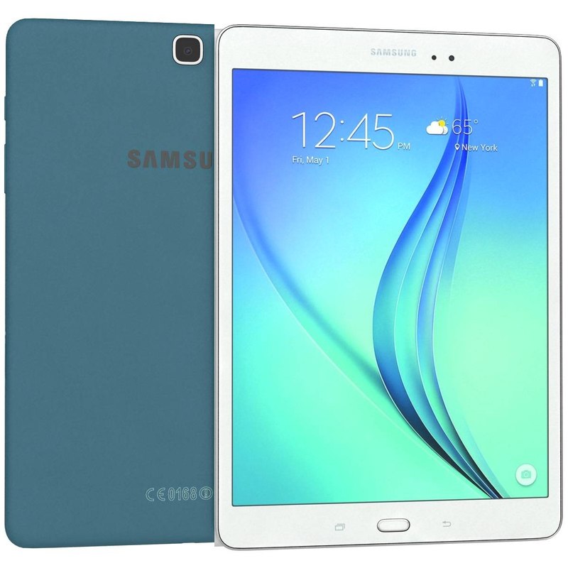 samsung galaxy tab a 8.0 model number