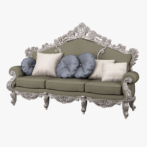 modenese gastone sofa 12408 max