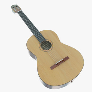 max acoustic guitar