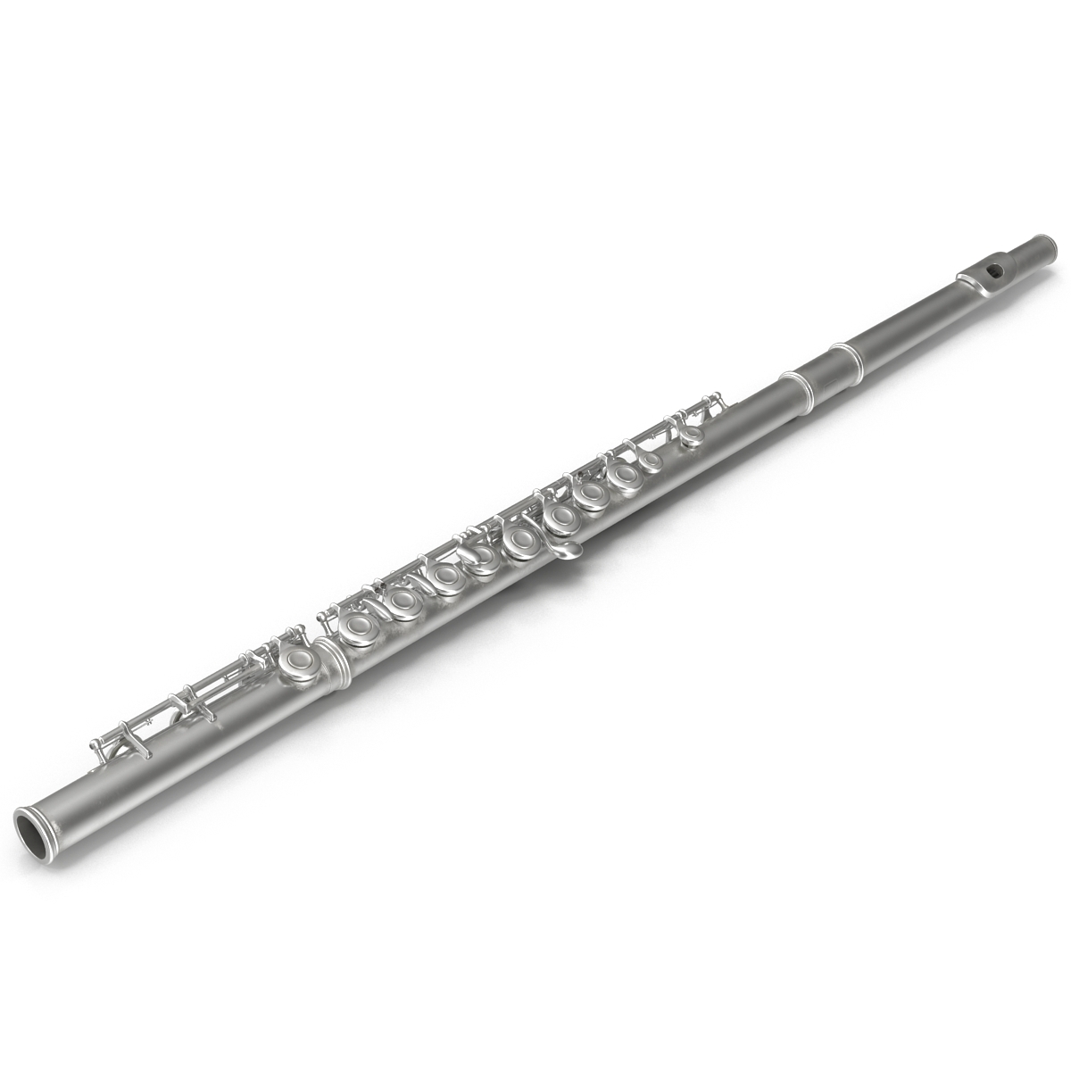 flute 2 3ds