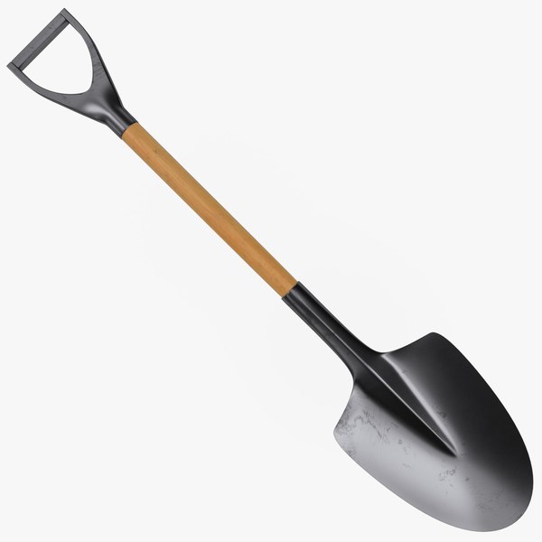 Лопата археолога. Польская садовая лопата. Spade. Лопата без фона. Лопата без фона.