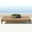 outdoor furniture coronado 3d model