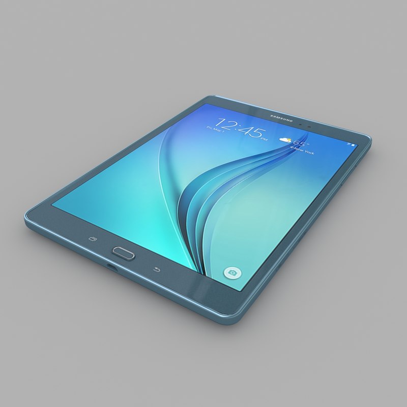 tab 9.6 samsung