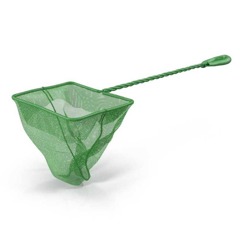 nylon fish net aquarium max