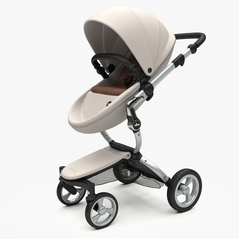 mima xari kinderwagen 3 in 1