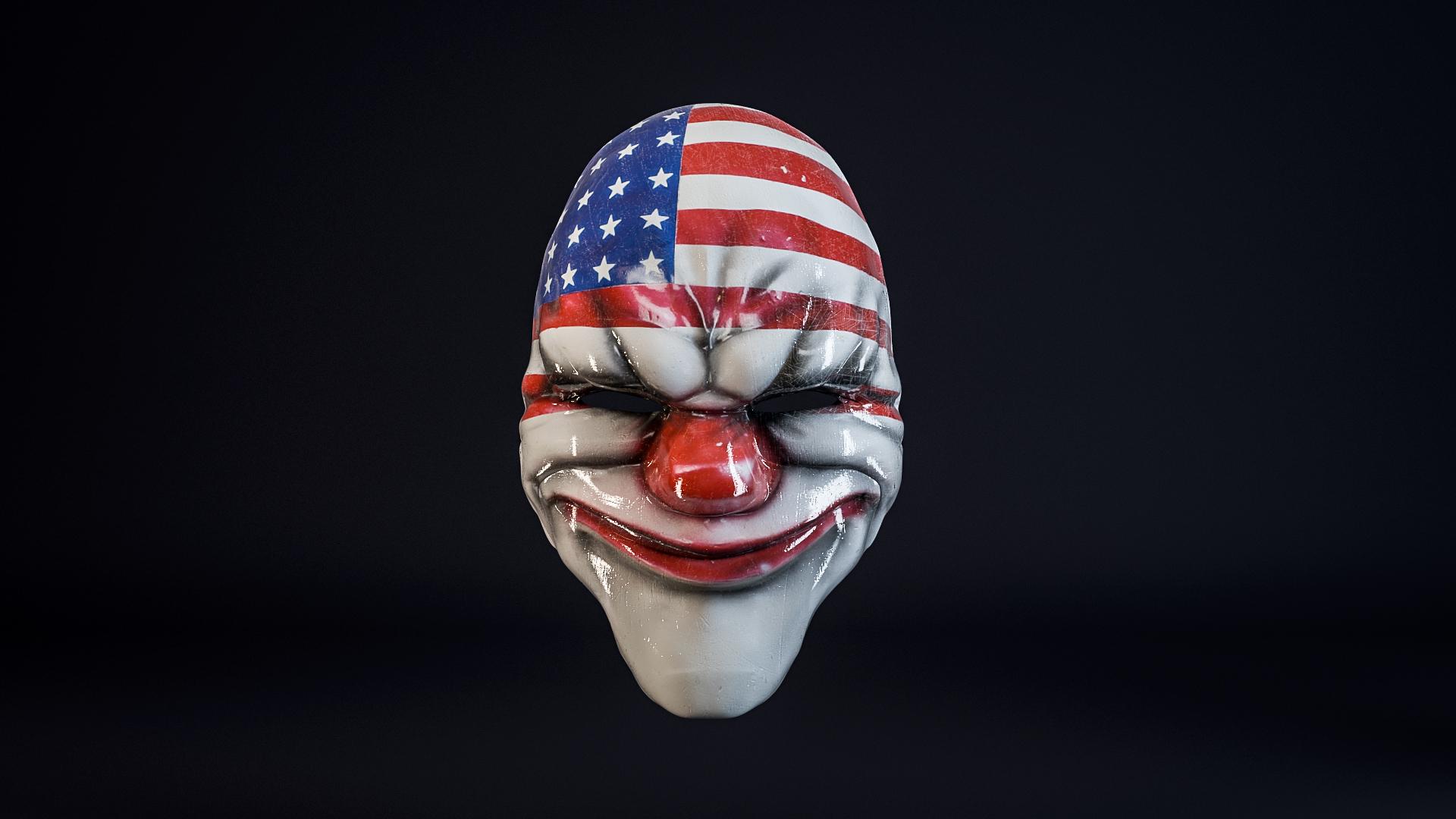 Max Masks Payday