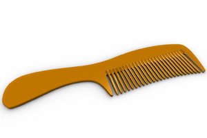 max hair comb