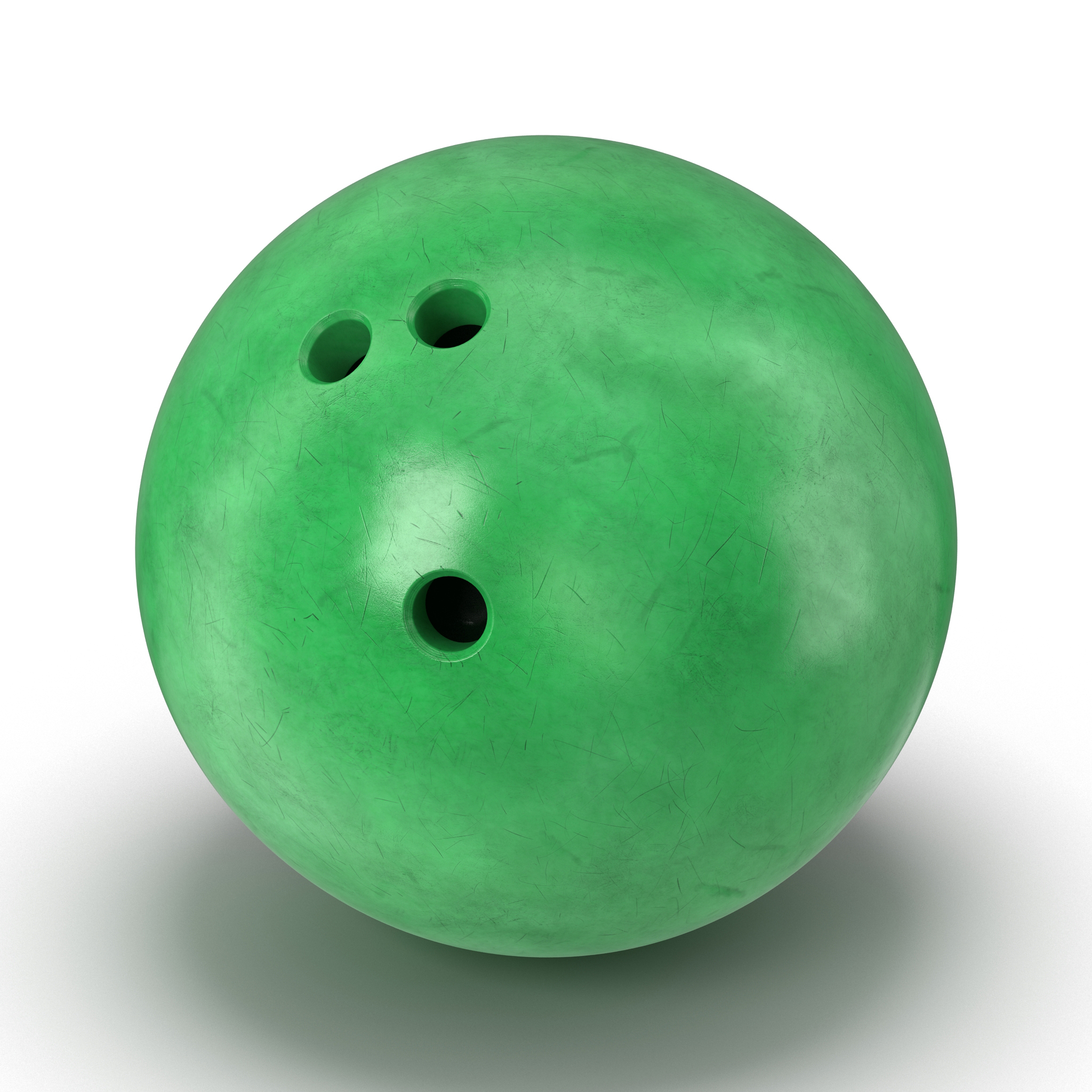 Шар Bowling Ball