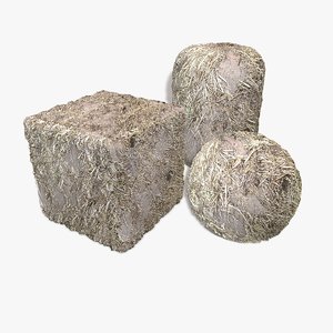 Straw Seamless